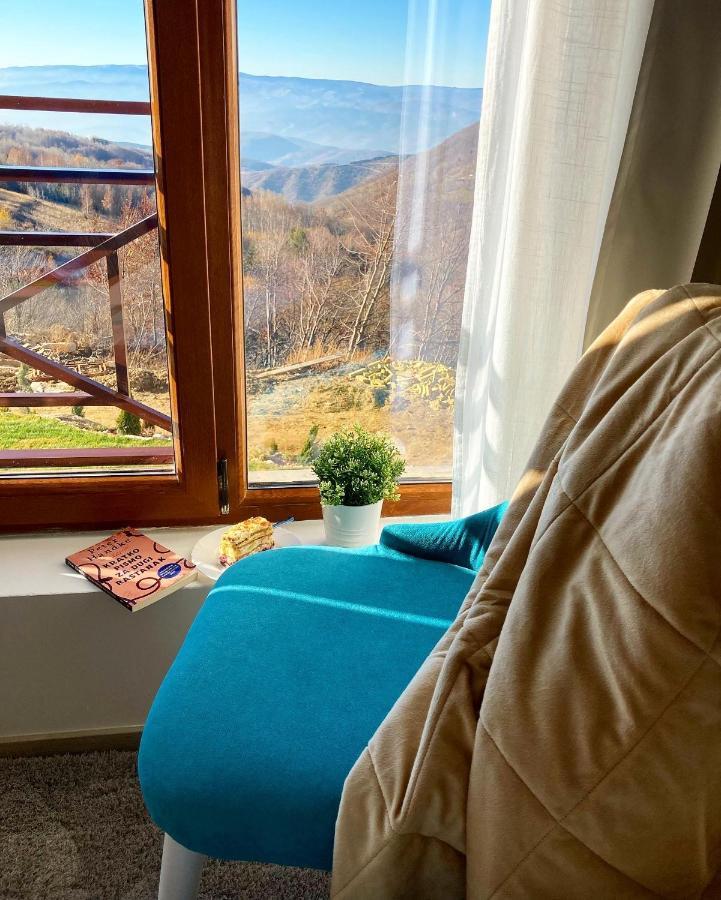Ivkovic Spa Milmari N16 コパオニク エクステリア 写真