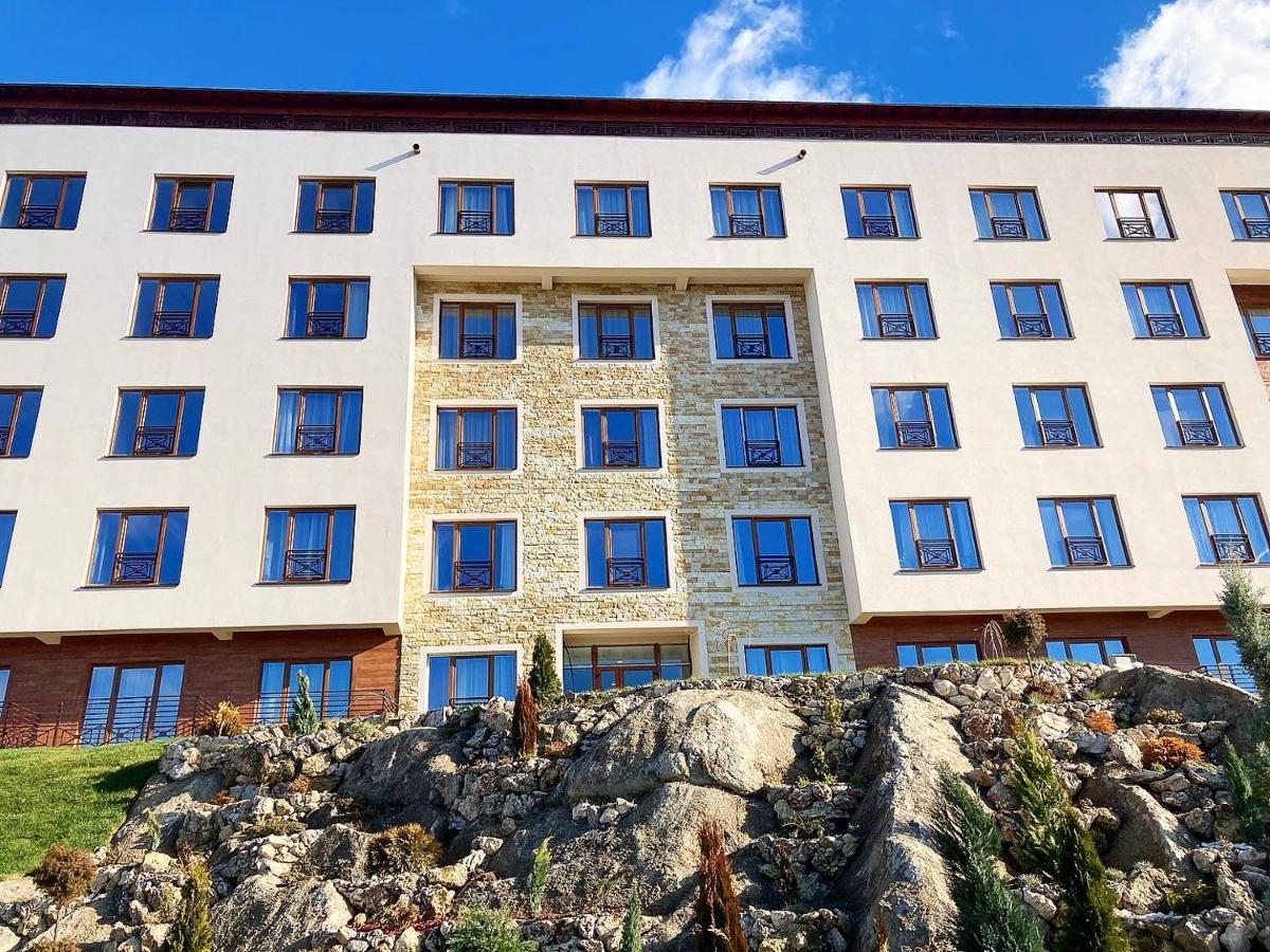 Ivkovic Spa Milmari N16 コパオニク エクステリア 写真