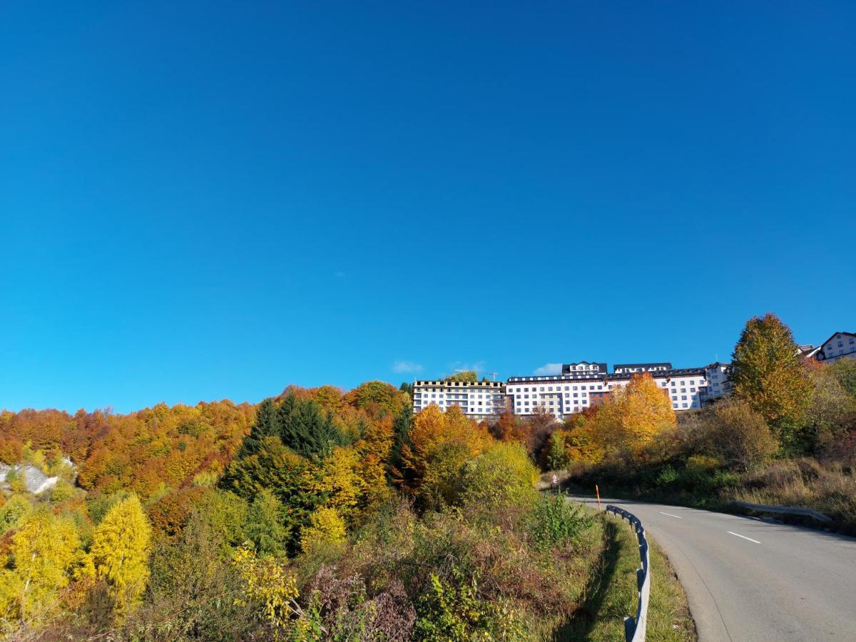 Ivkovic Spa Milmari N16 コパオニク エクステリア 写真