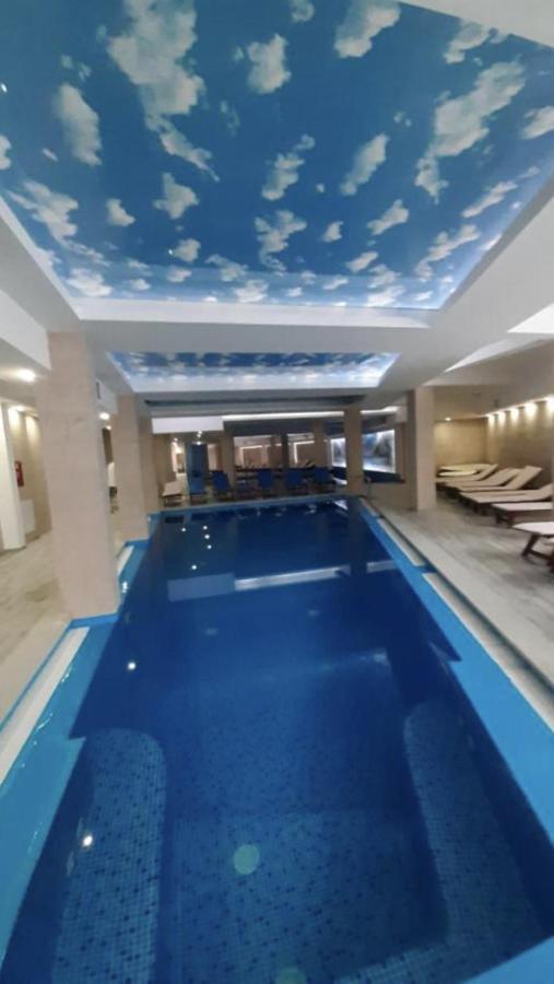 Ivkovic Spa Milmari N16 コパオニク エクステリア 写真