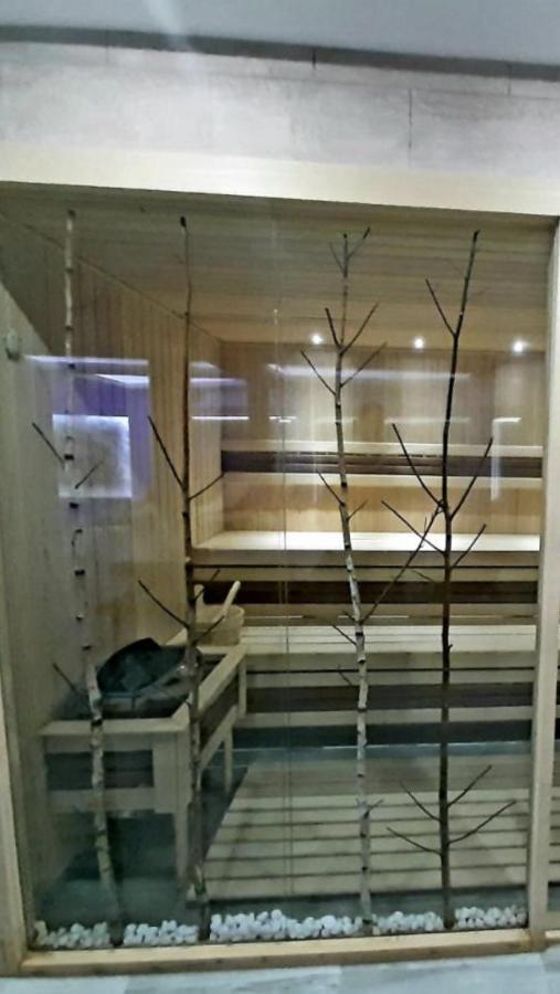 Ivkovic Spa Milmari N16 コパオニク エクステリア 写真