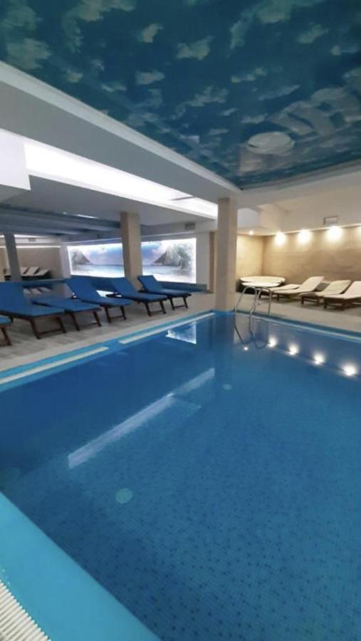 Ivkovic Spa Milmari N16 コパオニク エクステリア 写真