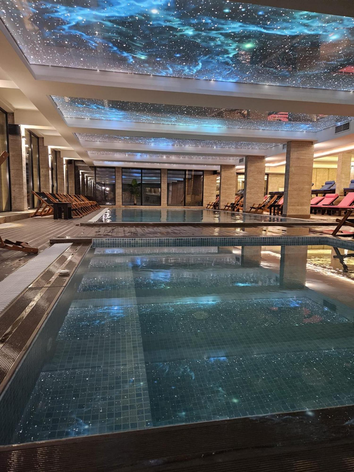 Ivkovic Spa Milmari N16 コパオニク エクステリア 写真