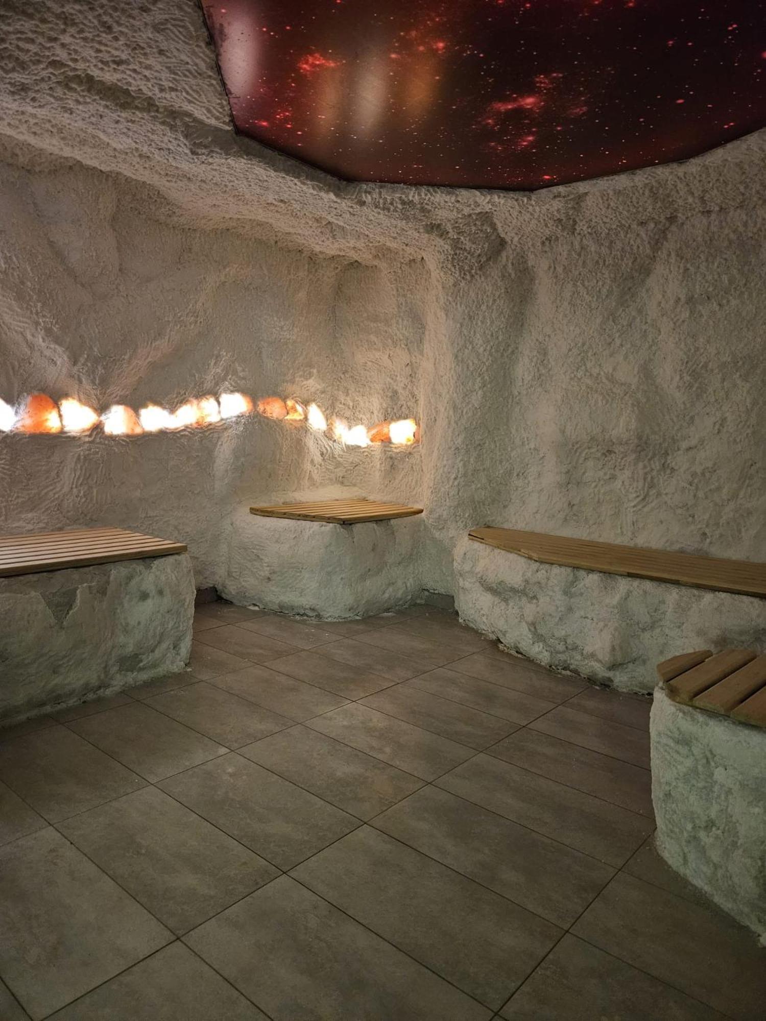 Ivkovic Spa Milmari N16 コパオニク エクステリア 写真