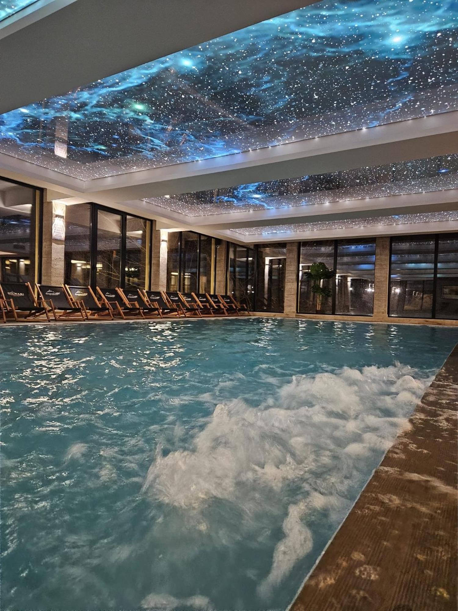 Ivkovic Spa Milmari N16 コパオニク エクステリア 写真