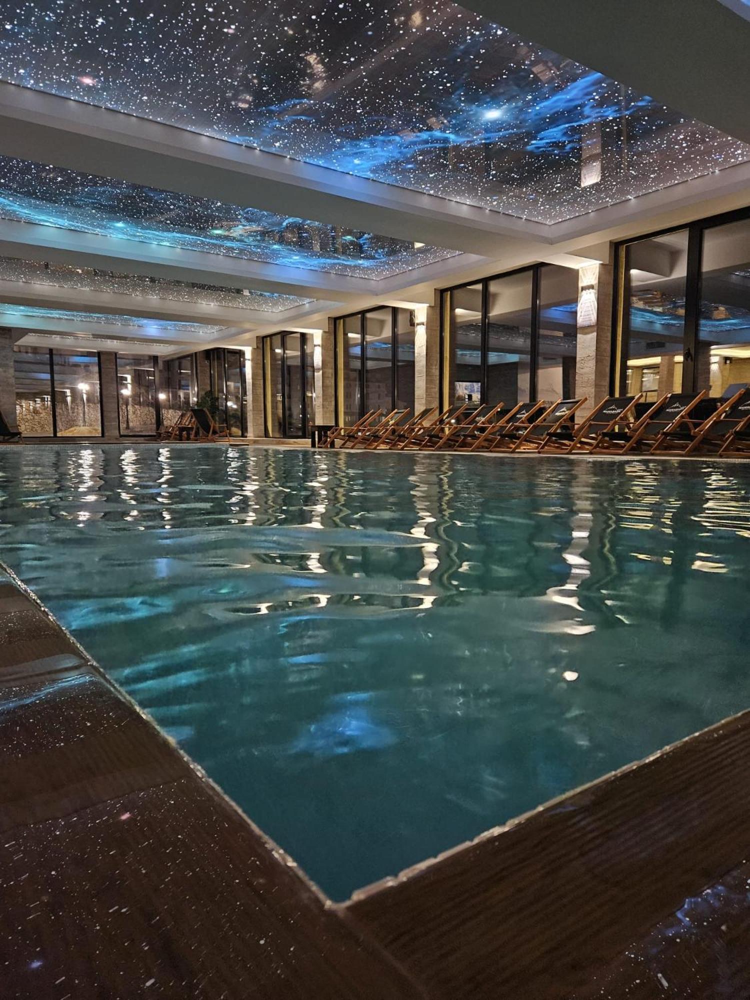 Ivkovic Spa Milmari N16 コパオニク エクステリア 写真